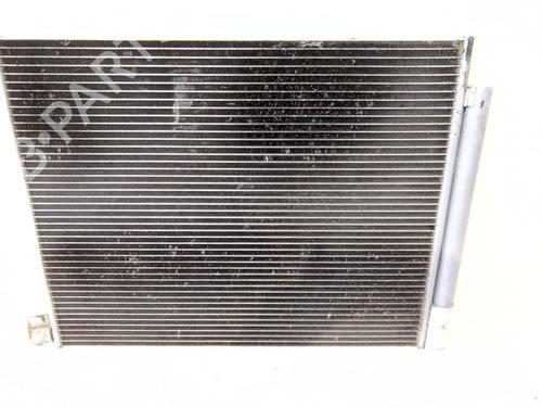 AC radiator RENAULT MEGANE IV Hatchback (B9A/M/N_) 1.5 dCi 110 (B9A3) | BP29734593M32 