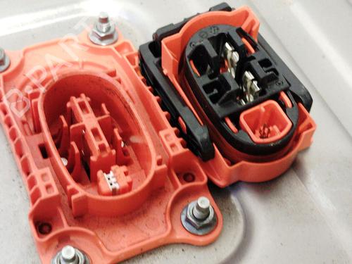 Battery RENAULT CAPTUR II (HF_) E-TECH 160 | BP30157701E11