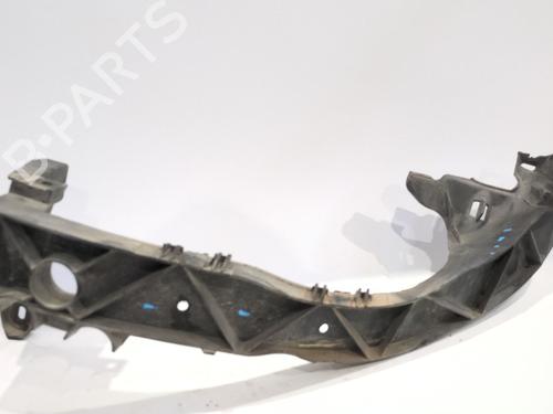 Used Left headlight support BMW 1 (E87) 120 d (177 hp) 28003514