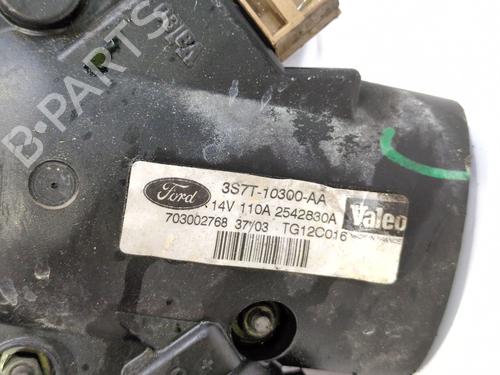 Alternator FORD MONDEO III (B5Y) ST220 | BP36452565M7 - Image 3