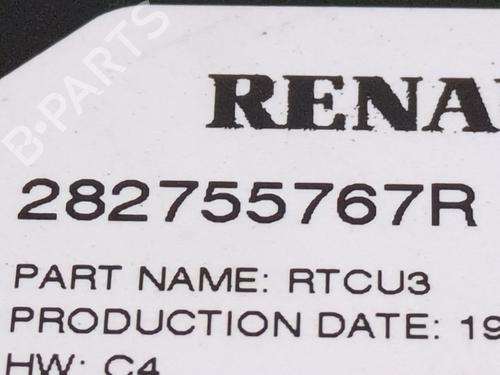 Electronic module RENAULT KOLEOS II (HC_) | BP33422085M83 - Image 2