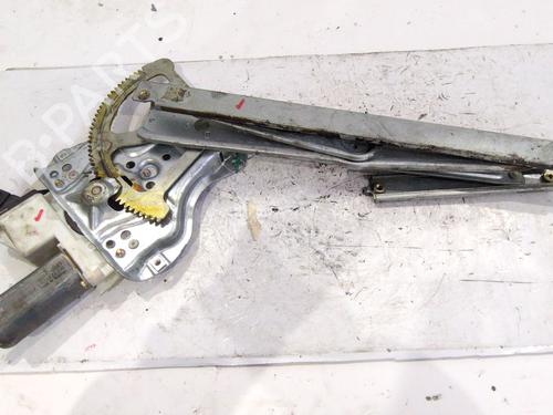 Used Front right window mechanism Front right window mechanism TOYOTA COROLLA Compact (_E9_) 1.6 GTi (AE92, AE93) (116 hp) 40108495 40108495