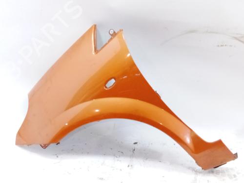 Used Left front fenders CITROËN C3 Pluriel (HB_) 1.4 HDi (68 hp) 19303504