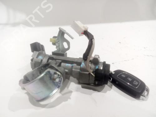 Used Ignition barrel HYUNDAI i10 I (PA) 1.2 (86 hp) 30383409