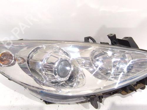 right-headlight-peugeot-307-break-3e-2002-2003-2004-2005-2006-2007-2008-2009-32983477 main image