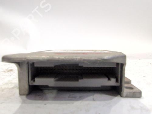 ECU airbags BMW X5 (E53) 3.0 d | BP24843783M53 