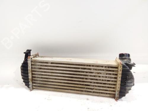 Intercooler MERCEDES-BENZ CITAN Box Body/MPV (W415)  | BP21057580M30 