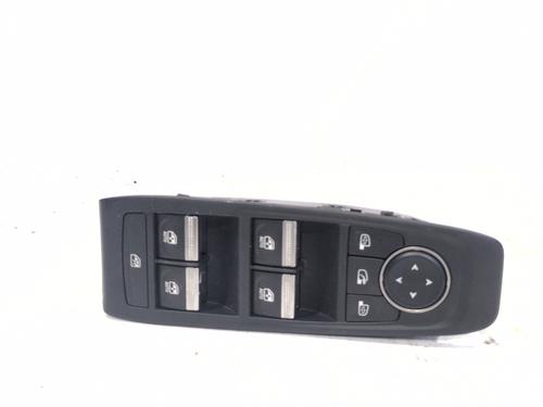 Used Left front window switch Left front window switch RENAULT AUSTRAL TCe 140 (HGMF) (140 hp) 35952106 35952106
