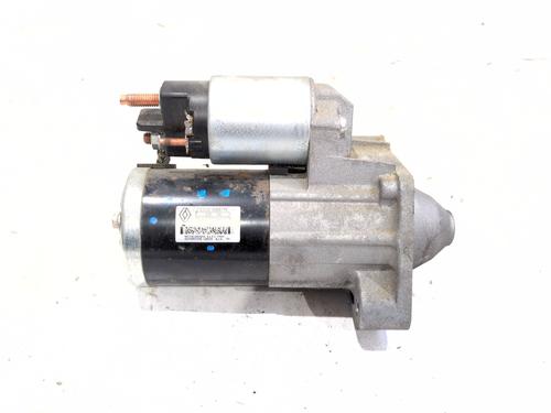 Starter RENAULT CLIO V (B7_) 1.5 Blue dCi 100 (B7AD) | BP39240566M8 - Image 2