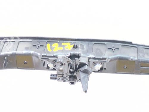 Front slam panel RENAULT CLIO V (B7_) | BP39956597C72 - Image 2