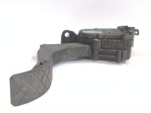 Used Pedal VW POLO V (6R1, 6C1) 1.2 TSI (90 hp) 28140575