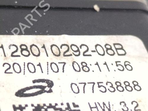 Front left window mechanism RENAULT CAPTUR II (HF_) TCe 100 (HFMT) | BP35944164C22 - Image 4