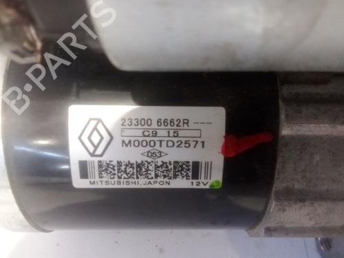 Starter RENAULT KADJAR (HA_, HL_) | BP37152549M8 - Image 3