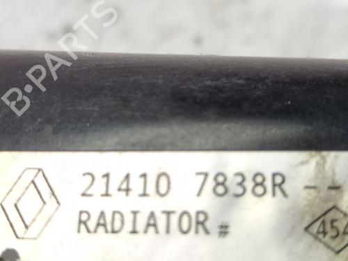 Water radiator RENAULT ARKANA I (LCM_, LDN_)  | BP29734854M31 