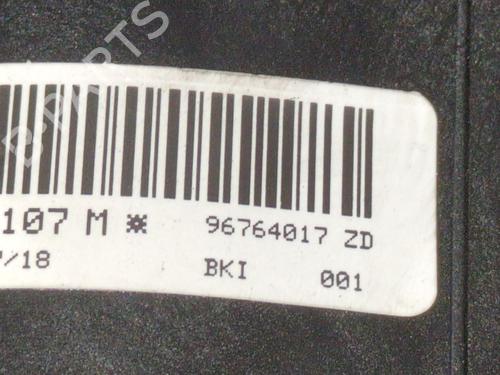 Tablier CITROËN C4 Picasso II 1.2 THP 130 | BP38176542C46 - Image 5