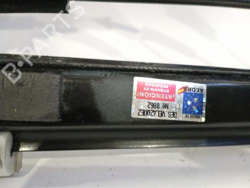 Rear right window mechanism BMW 5 Touring (E39) 525 tds | BP24699683C25 