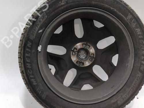 Fælk RENAULT CAPTUR I (J5_, H5_) 1.2 TCe 120 | BP30573058C45 