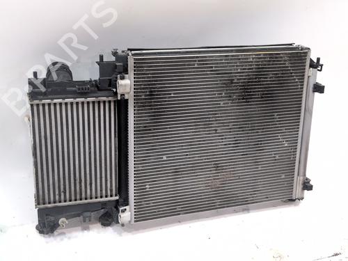 Radiator set RENAULT KADJAR (HA_, HL_) 1.3 TCe 140 (HLNB, HLN1) | BP38286099M120 - Image 2