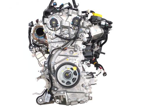 Engine RENAULT RAFALE Coupe (DGM_)  | BP36994208M1  - Image 7