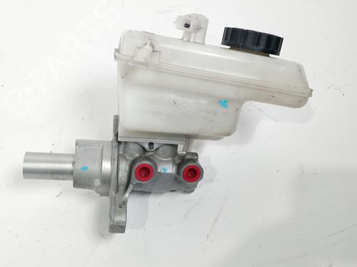 Brake master cylinder RENAULT LAGUNA III (BT0/1) 2.0 dCi (BT07, BT0J, BT14, BT1A, BT1S) | BP17817081M77