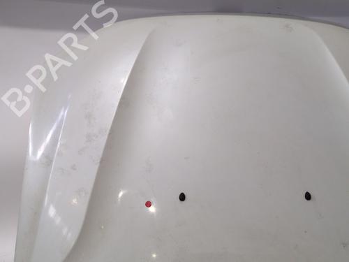 Used Hood Hood DACIA DUSTER (HM_) 1.3 TCe 130 (HMMF) (131 hp) 40272181 40272181