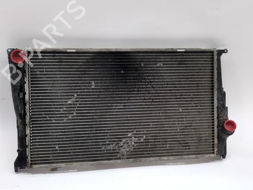 Køler BMW 1 (E87) 120 d (177 hp) 27717381