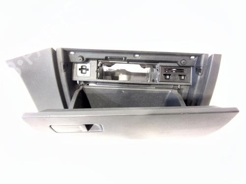Glove box VW POLO VI (AW1, BZ1, AE1) 1.0 TSI | BP29308750C95 