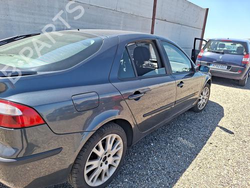 Left mirror RENAULT LAGUNA II (BG0/1_) 1.9 dCi (BG08, BG0G) | BP17815862C26 
