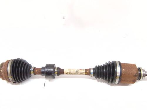 Used Left front driveshaft DACIA BIGSTER [2024-2026]  32229804