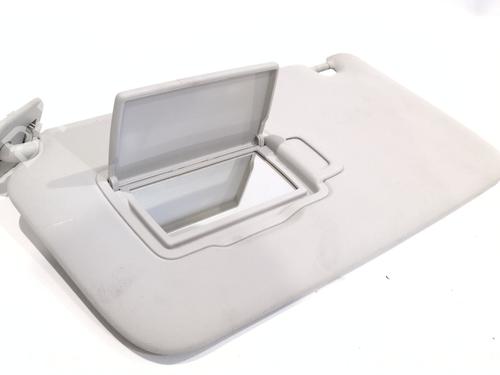 Used Left sun visor RENAULT KANGOO III Box Body/MPV 1.5 Blue dCi 95 (FJAB) (95 hp) 30960880