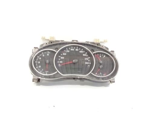 Used Instrument cluster RENAULT KANGOO / GRAND KANGOO II (KW0/1_) 1.5 dCi 85 (KW0K, KW0L, KW0B) (86 hp) 17821376
