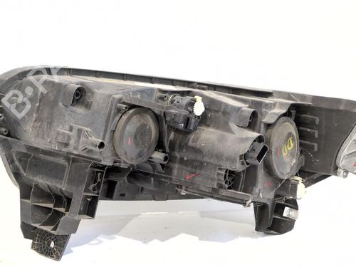 Right headlight RENAULT KADJAR (HA_, HL_) 1.5 BLUE dCi 115 (HLA6) | BP34578579C29 - Image 3
