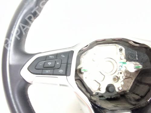 Rat VW T-CROSS (C11, D31) 1.0 TSI | BP28140621C49 