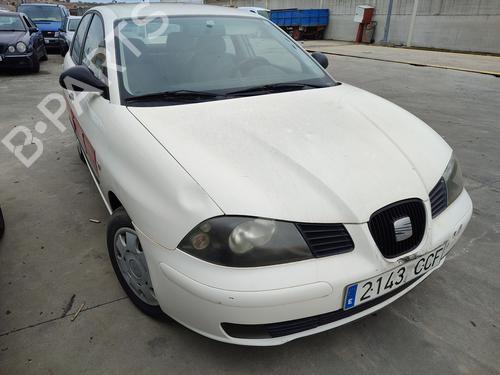 Headlight adjuster motor SEAT CORDOBA (6L2) 1.4 TDI | BP24509284E19 