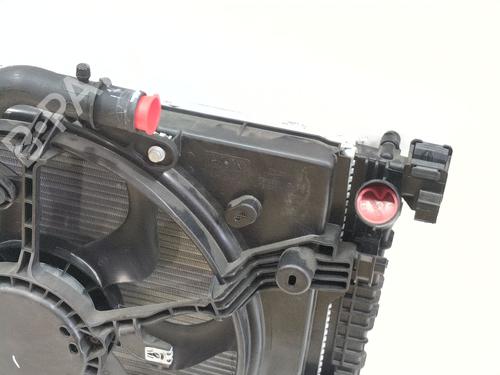 Radiator set DACIA BIGSTER | BP38286148M120 - Image 6