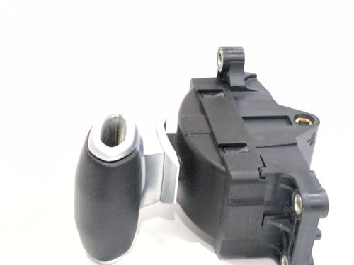 Gear lever RENAULT CAPTUR II (HF_) E-TECH 145 (HFMU) | BP38460845M90 - Image 2