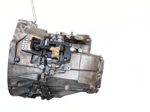 Used Gearbox Gearbox PEUGEOT 5008 (0U_, 0E_) 1.6 HDi (110 hp) 31169190 31169190
