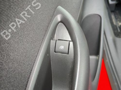 Used Left rear window switch OPEL ASTRA K (B16) 1.4 Turbo (68) (125 hp) 13504579