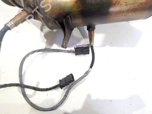 Catalyst BMW 5 Gran Turismo (F07) 535 i | BP26953391M10 
