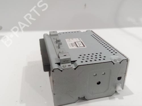 Radio FORD FIESTA VI (CB1, CCN) 1.25 | BP23461926E6 