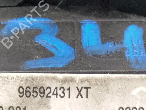 Switch PEUGEOT 407 (6D_) 1.8 16V (6D6FYC) | BP39066785I30 - Image 5