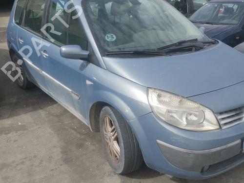 Switch RENAULT SCÉNIC II (JM0/1_) 1.9 dCi (JM14) | BP39240633I30 - Image 7