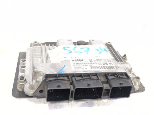 Used Engine control unit (ECU) Engine control unit (ECU) 39240744 39240744