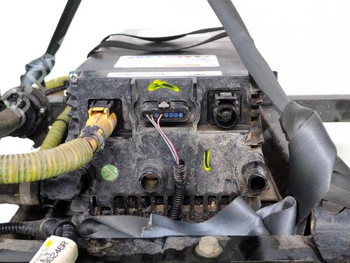 Battery RENAULT RAFALE Coupe (DGM_) | BP36359065E11 - Image 3