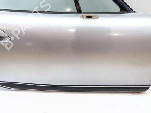 Right front door MAZDA MX-5 II (NB) 1.8 16V (NB8C) | BP27199385C3 