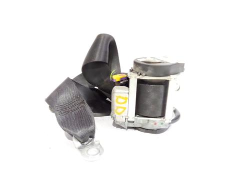 Front right seatbelt SKODA OCTAVIA II (1Z3) 1.6 | BP17822495I25 