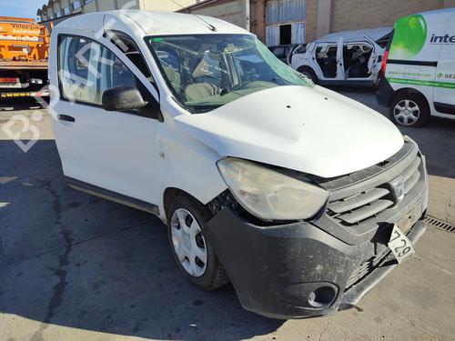 Engine DACIA DOKKER MPV (KE_) 1.5 dCi (KEAJ, KEAH) | BP32859997M1 - Image 9