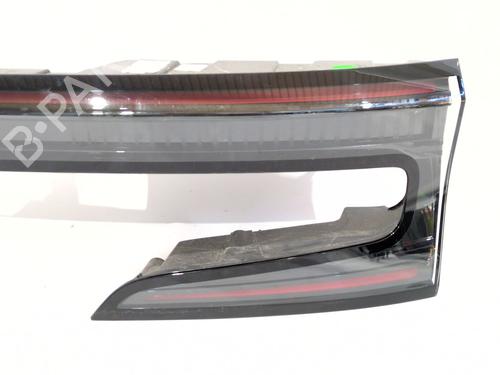 Right tailgate light RENAULT RAFALE Coupe (DGM_) | BP33735778C80 - Image 2