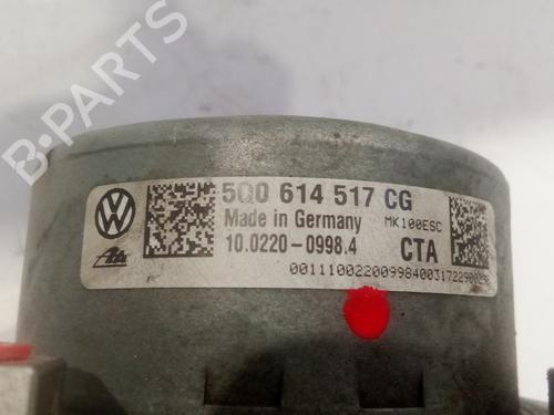 ABS pump VW PASSAT B8 (3G2, CB2) 1.4 TSI | BP38271214M43 - Image 4