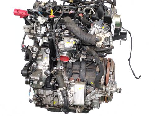 Engine RENAULT MASTER III Van (FV)  | BP33120687M1  - Image 8